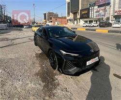 شانجان يوني في